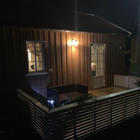 트론헤임 Private House-Terrace-Garden -Parking-Wifi-Smarttv 빌라 외부 사진