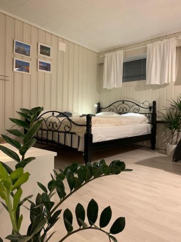 트론헤임 Private House-Terrace-Garden -Parking-Wifi-Smarttv 빌라 외부 사진